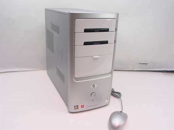 HP a1130e Pavilion a1000y PY196AVA ABA Desktop Computer