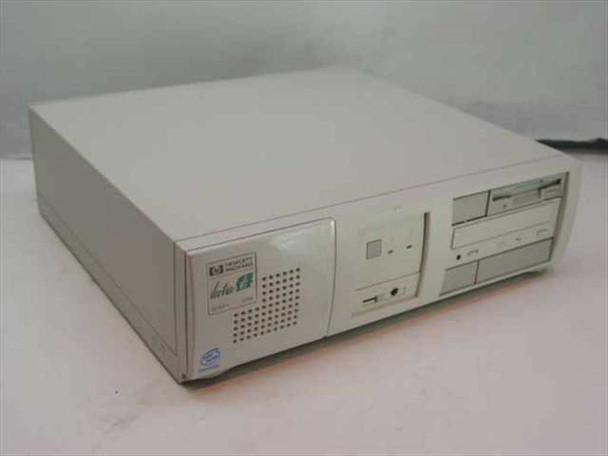 HP D4646B Vectra VL 5/166 Series 4 Computer