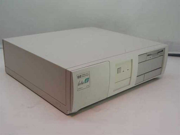 HP D3697B Vectra VL 5/166 Series 4 Desktop Computer