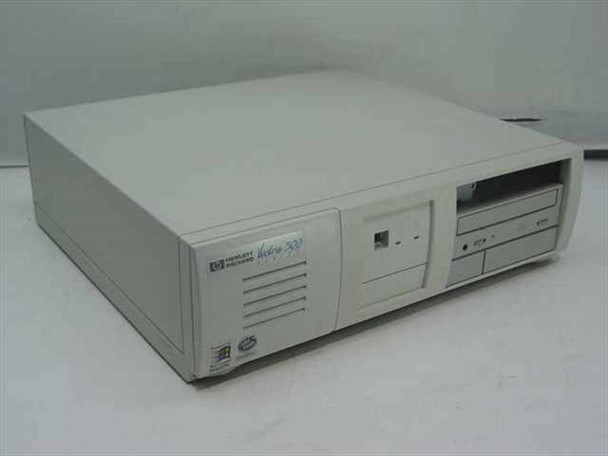 HP D4137A Vectra VL 5/100 510 Series