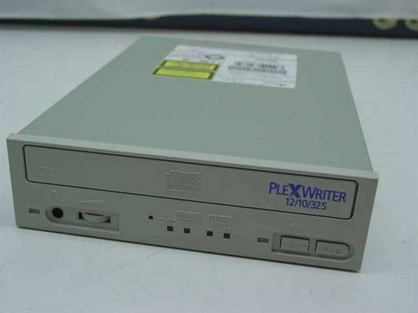 Plextor PX-W1210TS CD-RW SCSI Internal 12x10x32S