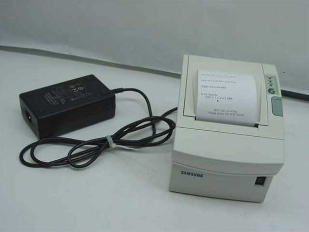 Samsung SRP-350P Thermal Receipt Printer