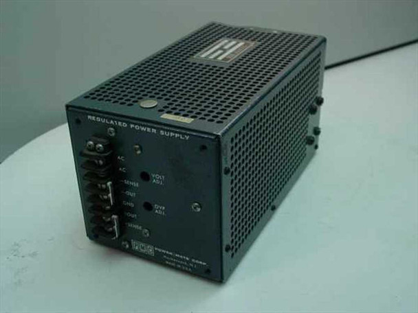 Power Mate Corp. 12 Volt 10 Amp Regulated Power Supply (PXS-CC-12 V)
