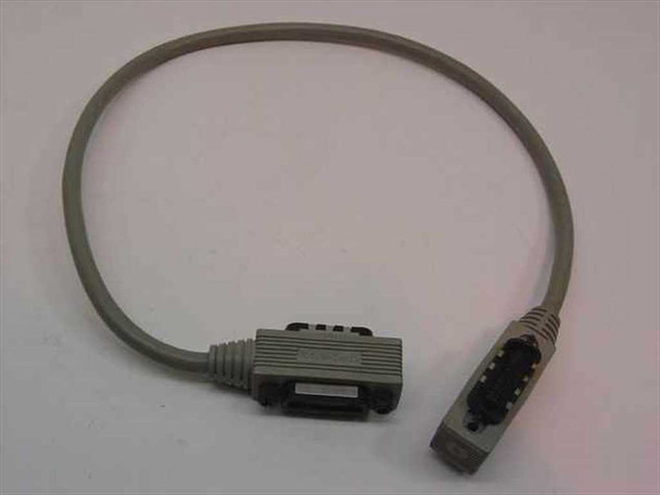 HP 45847-60002 HPIB Cable