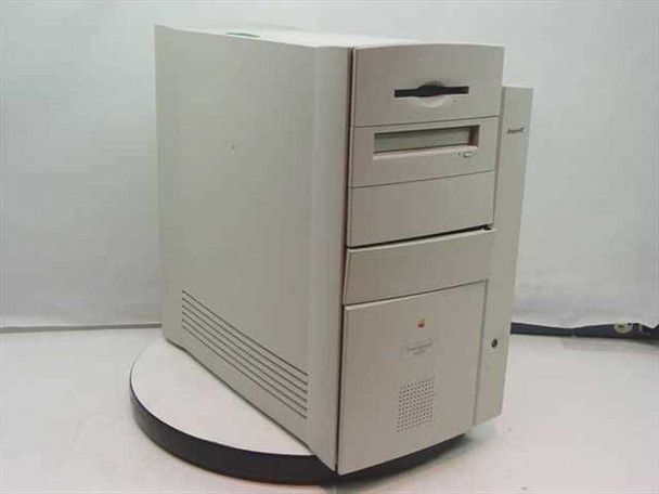 Apple M5433 PowerPC 9600/300 - Tower Computer