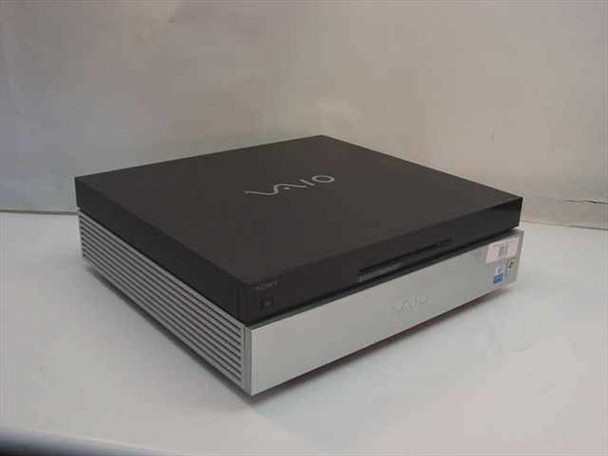 Sony VGX-XL1A Vaio Pent D 2.8GHz 512MB 200GB Digital Living Sys.