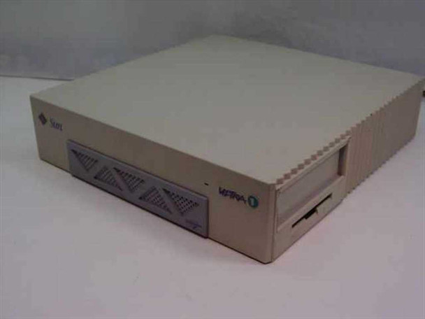 Sun Sparc Ultra 1 Sparc Station Desktop Computer PN 600-4450-01