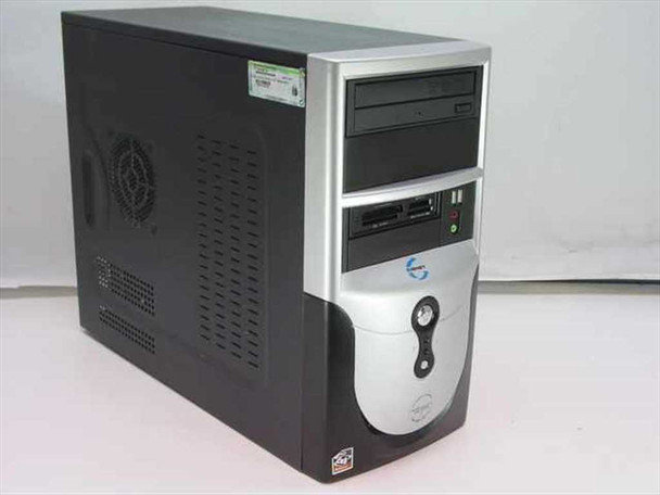 Cisnet CI33-C82 CISN ATH64 3400& 2.2G 512M