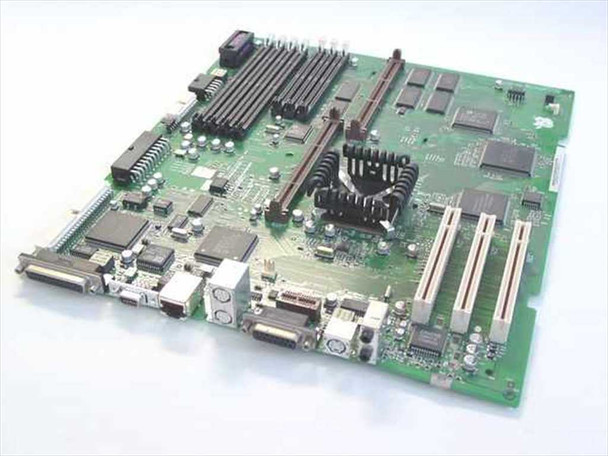 Apple 820-0583-A Power Mac 7200 System Board