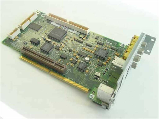 Apple 661-1456 G3 Wings Personality A/V Card - 820-0923-A