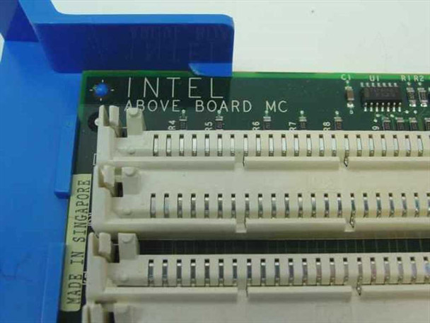 Intel MCA 30 Pin Memory Board - 303266-003 (303269-012)