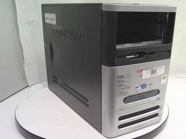 Compaq PS569AA ABA Presario SR1420NX CEL D 2.93GHz 512MB 80GB