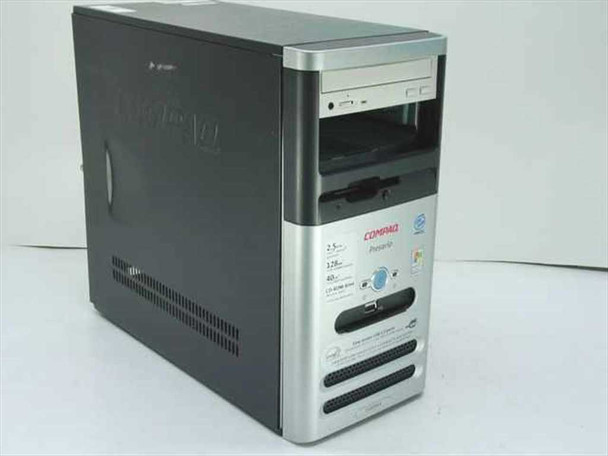 Compaq DQ187A-ABAR Presario S5008NX Cele 2.5GHz 128MB 120GB