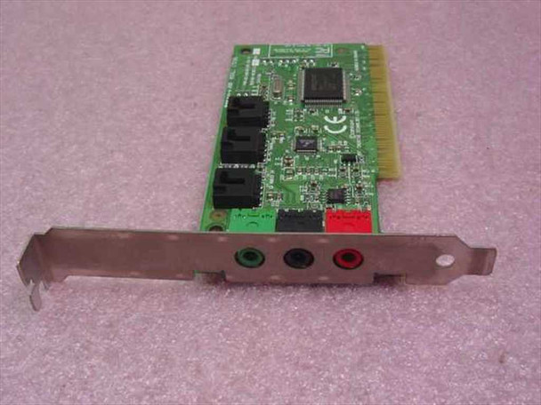 Creative Labs CT5806 PCI 128D Digital Sound Card