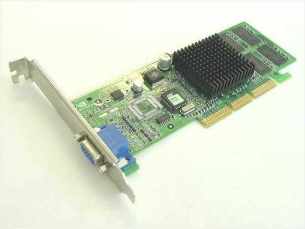 Gateway 6002262 Nvidia GeForce2 MX200 Video Card 32MB