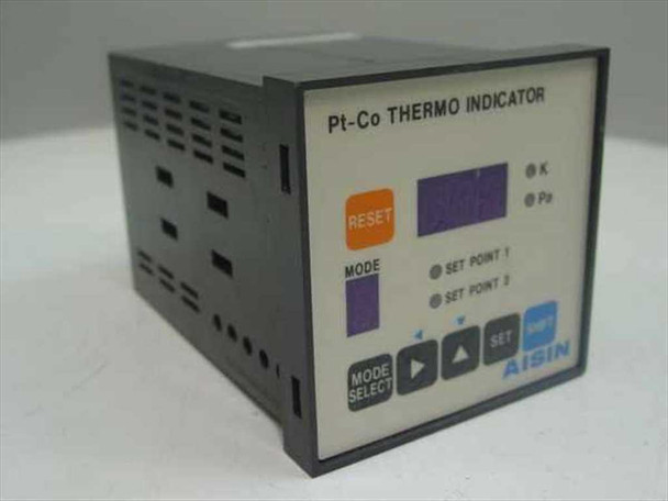 Aisin Thermo Indicator Pt-Co