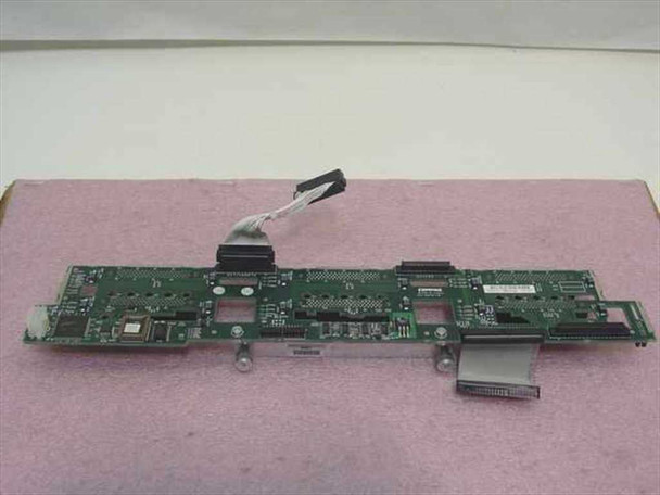 Compaq 228502-001 Backplane Board (6 bay) Proliant DL380