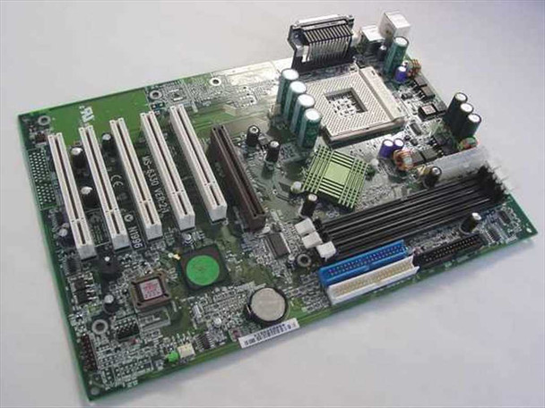 Gateway 4000698 Socket 462 System Board
