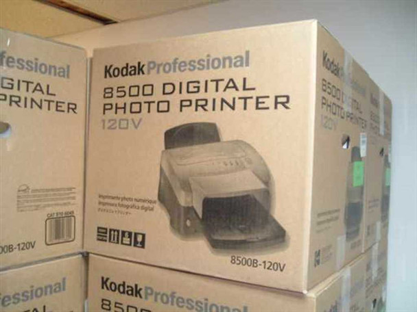 Kodak 8500 Professional 8500 Digital Photo Printer