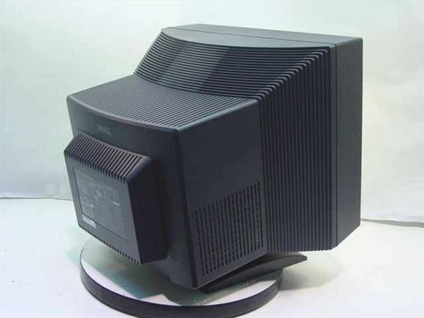 Dell UltraScan P1110 21