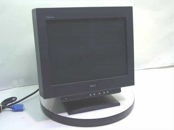 Dell P1110 21" Flat Screen Monitor Trinitron