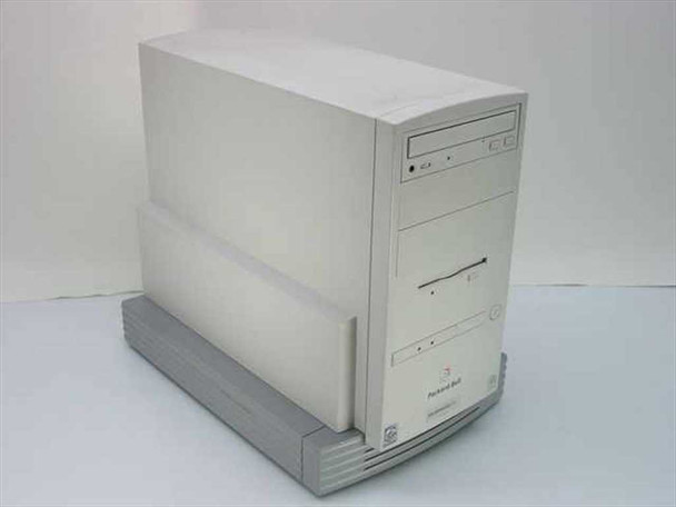 Packard Bell 890623 Intel PI 133Mhz Vintage Pizza Tower Computer