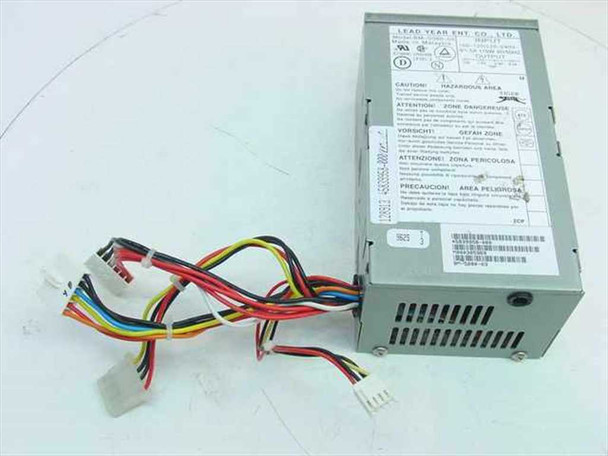 Lead Year BM-S080-03 73W AT Power Supply - Tiger Power