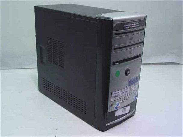 eMachines T5026 P4 519, 512 MB 160 GB