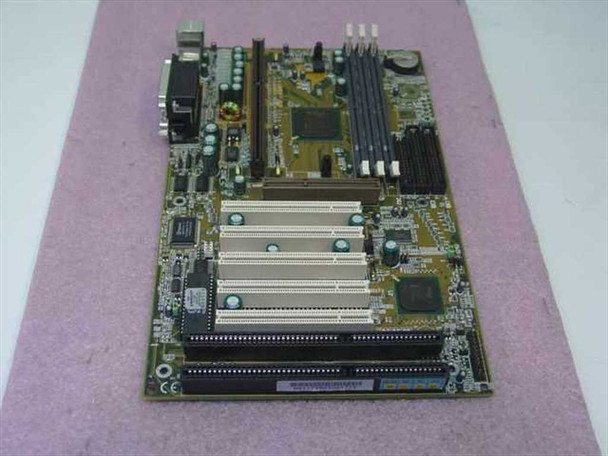 Micro-star MS-6117 Slot 1 System Board