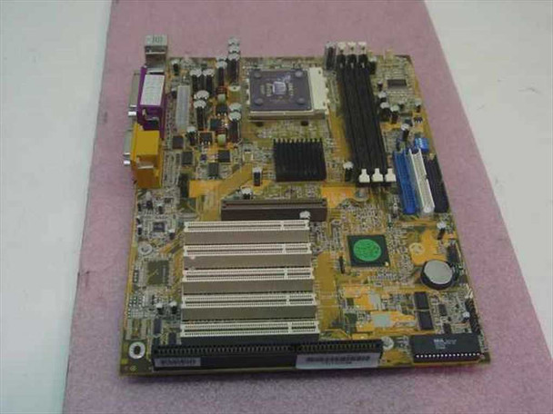 Soyo SY-K7VTA PRO Socket 462 System Board
