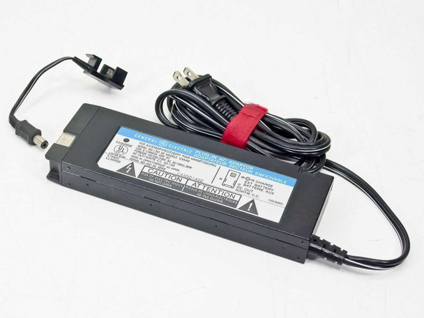 General Electric 1CVA410 AC Adapter 12VDC 1.5A - VCR Plug-In