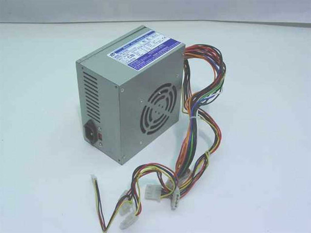 Bestec ATX250 250W ATX Power Supply