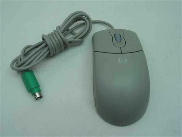 HP 5183-9012 Mouse PS/2 Three Button - MO15K
