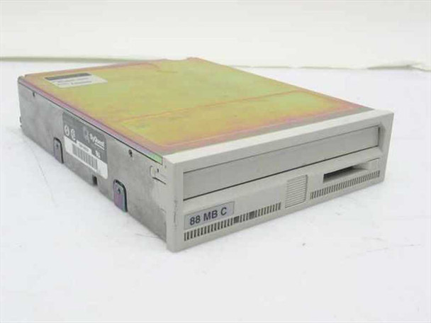SyQuest SQ5110E 88 MB 5.25" Internal SCSI Cartridge Drive