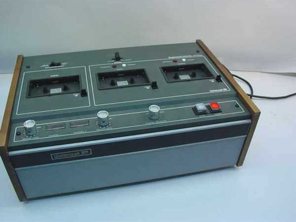 Wollensak 3M 2770AV Cassette Tape Duplicator