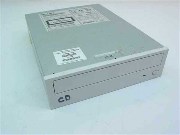 Compaq 190074-002 CD-RW IDE Internal 12x8x32 - Phillips CDD4851/71