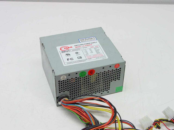 Max LC-A300ATX 300W ATX Power Supply