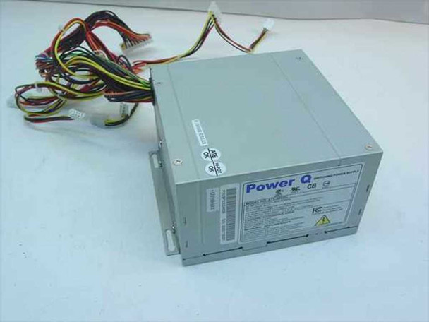 Power Q ATX-300GU 300W ATX Power Supply