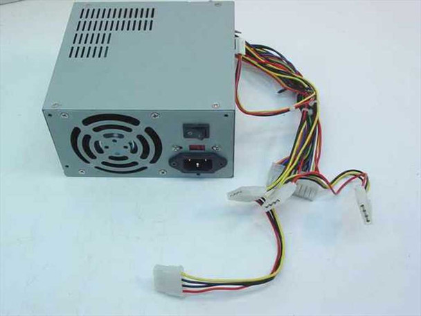 Casemart EG251P-V 250W ATX Power Supply