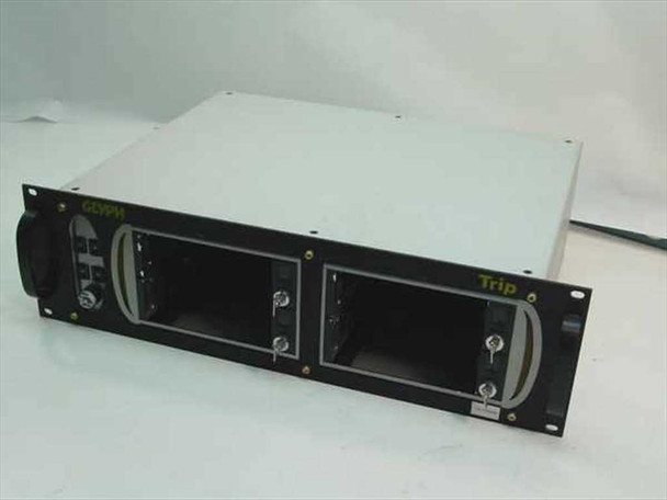 Glyph Trip Rackmount A/V Storage Unit