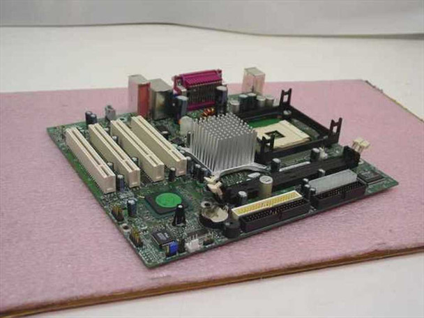 Intel AA A86723-204 mPGA478B P4 System Board - D845GLLY
