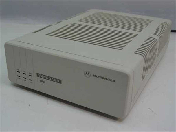 Motorola 68470 Vanguard 100 Multiplexer