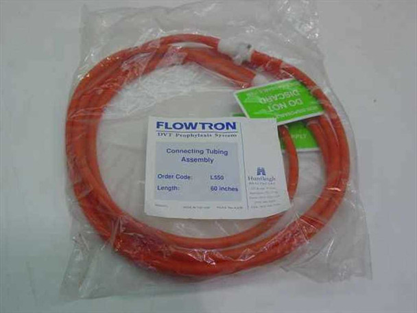 Huntleigh Healthcare L550 Flowtron DVT Prophylaxis System Connecting Tubing