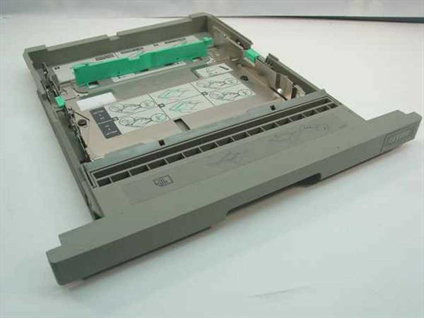 HP RBI-5746 Letter Paper Tray LaserJet 4V C3141A