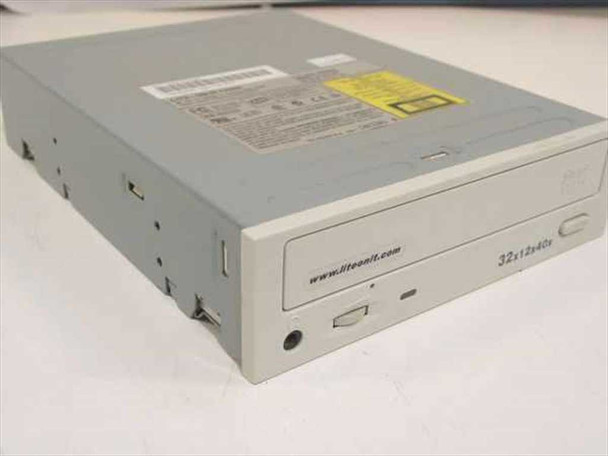 Lite-On LTR-32123S CD-RW IDE Internal 32x12x40