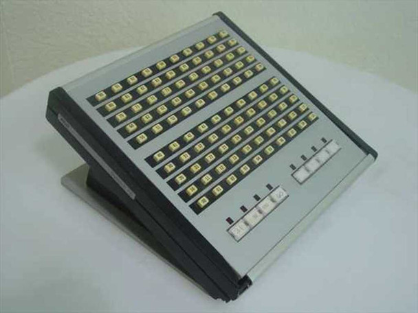 AT&T 22A1-A 99-Button Add-On Module for Speaker 75 Phone Syste