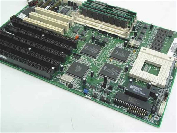 Acer V12P Socket 4 System Board 48.56101.002