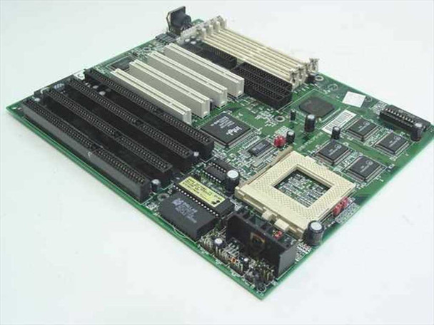 Gemlight GMB-P55IPS Socket 7 System Board