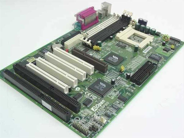 AOpen AX59Pro Socket 7 System Board