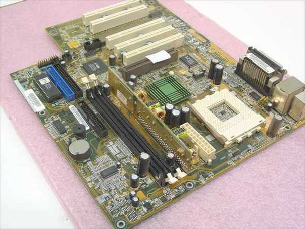 ASUS A7V-VM Rev. 3.04 Socket 462 System Board